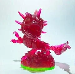 Carátula de Camo [Fruit Punch]