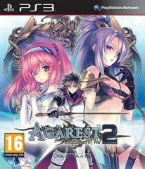 Carátula de Agarest: Generations of War 2