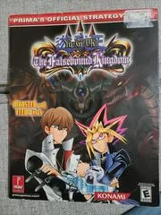 Carátula de Yu-Gi-Oh! The Falsebound Kingdom [Prima]