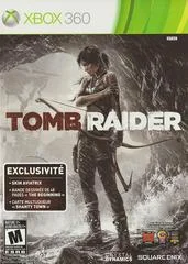 Carátula de Tomb Raider [The Final Hours Edition]