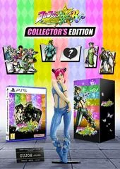 Carátula de JoJo's Bizarre Adventure: All-Star Battle R [Collector's Edition]
