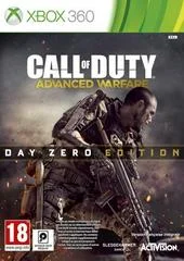 Carátula de Call Of Duty: Advanced Warfare [Day Zero Edition]