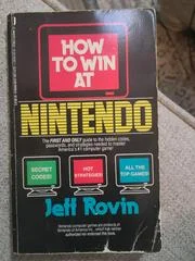 Carátula de How To Win at Nintendo