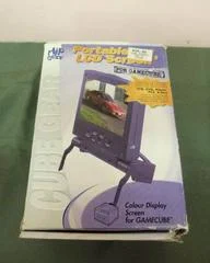 Carátula de Hip Gear Portable 5.4 LCD Screen