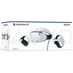 Carátula de PlayStation VR2 Headset