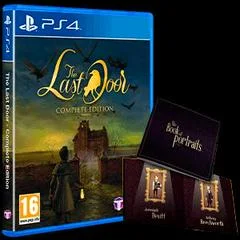 Carátula de The Last Door: Complete Edition