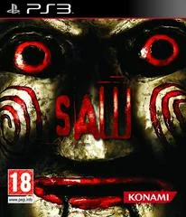 Carátula de SAW