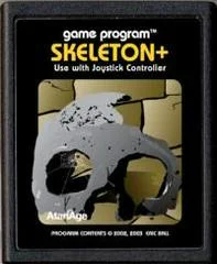 Carátula de Skeleton+ [Homebrew]
