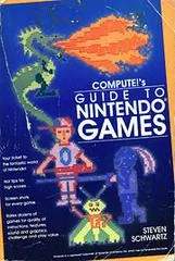 Carátula de Compute's Guide To Nintendo Games