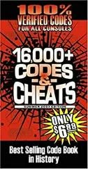 Carátula de Codes & Cheats Summer 2007 Edition [Prima]
