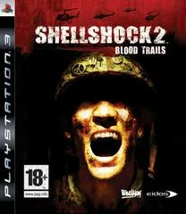 Carátula de Shellshock 2: Blood Trails