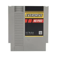 Carátula de EverDrive N8 Pro