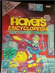 Carátula de Game Player's Encyclopedia of Nintendo Games
