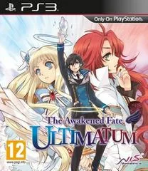 Carátula de Awakened Fate Ultimatum