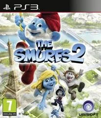Carátula de The Smurfs 2