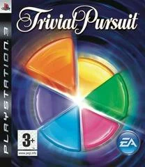 Carátula de Trivial Pursuit