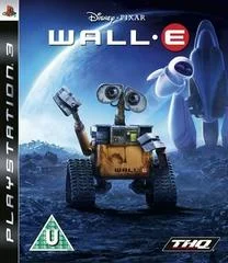 Carátula de Wall-E