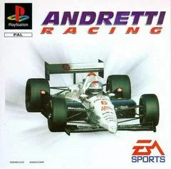 Carátula de Andretti Racing