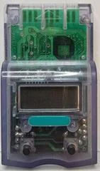 Carátula de InterAct Mega Memory Card