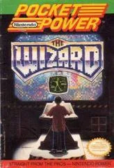 Carátula de Pocket Nintendo Power