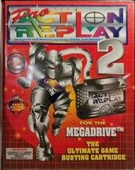 Carátula de Pro Action Replay 2