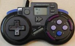 Carátula de SG Programpad6