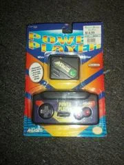 Carátula de Power Player Controller