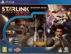 Carátula de Starlink: Battle For Atlas [Starter Pack]