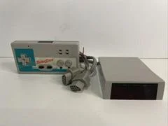 Carátula de Turbo Stick Wireless Controller