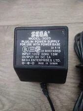 Carátula de Power Supply