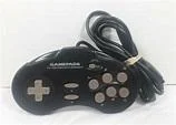 Carátula de Gamepad 6 Controller