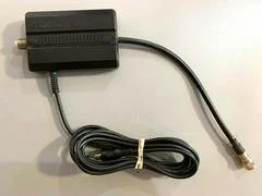 Carátula de Auto RF Switch