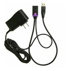 Carátula de Kinect AC Power Adaptor