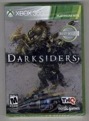 Carátula de Darksiders [Platinum Hits]