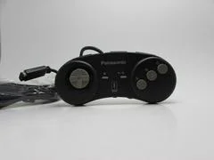 Carátula de Panasonic Controller