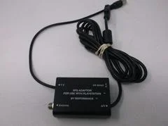 Carátula de Performance RFU Adaptor