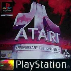 Carátula de Atari Anniversary Edition Redux