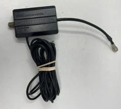 Carátula de Auto RF Switch