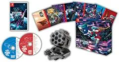 Carátula de Raiden III x Mikado Maniax [Limited Edition]