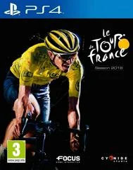 Carátula de Le Tour de France 2016