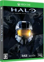 Carátula de Halo: The Master Chief Collection