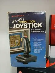 Carátula de Archer Joystick