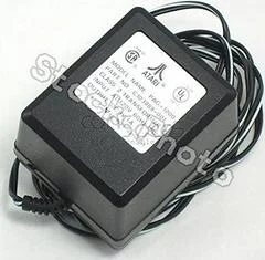 Carátula de AC Adapter