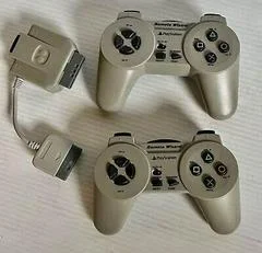 Carátula de Remote Wizard Controllers