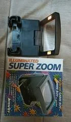 Carátula de Illuminated Super Zoom