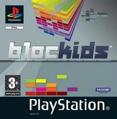 Carátula de Blockids