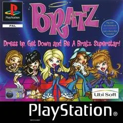 Carátula de Bratz