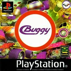 Carátula de Buggy