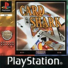 Carátula de Card Shark