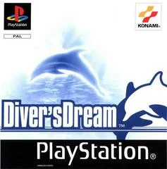 Carátula de Diver's Dream